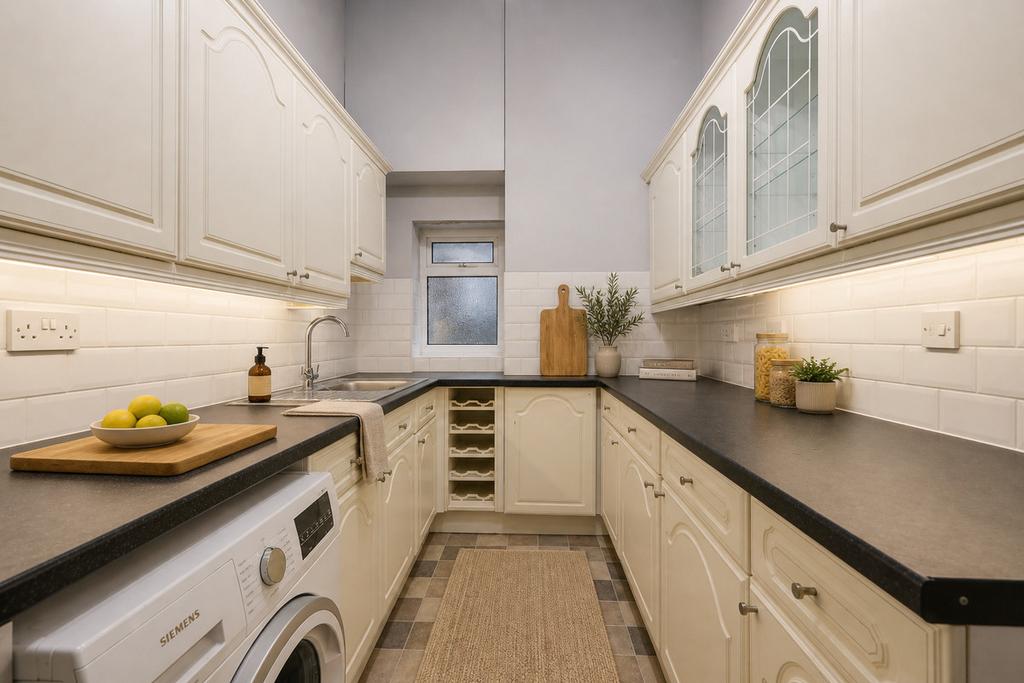 Apartment in London - View 4