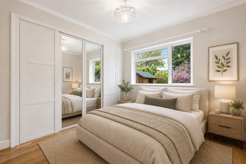 Apartment in London - View 5