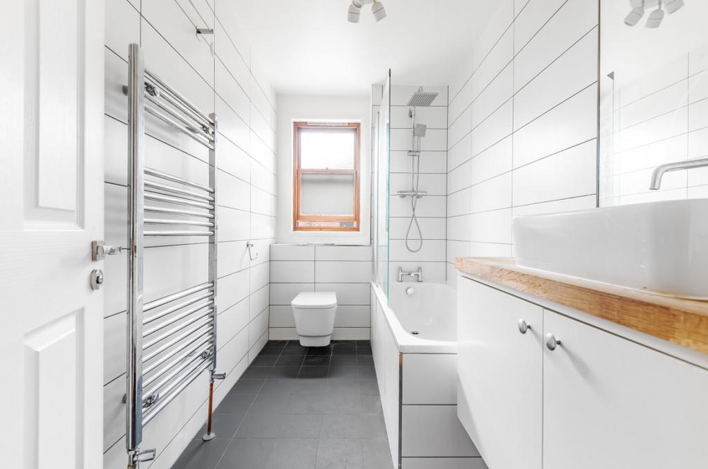 Apartment in London - View 5