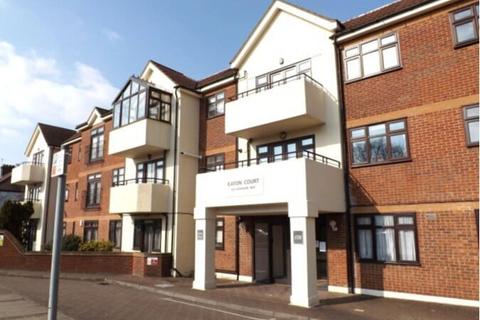 undefined, Eaton Court, 126 Edgware Way HA8