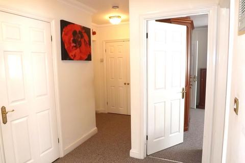 undefined, Eaton Court, 126 Edgware Way HA8