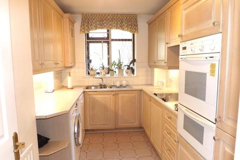 undefined, Eaton Court, 126 Edgware Way HA8
