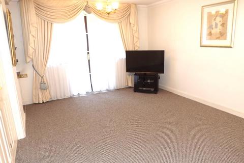 undefined, Eaton Court, 126 Edgware Way HA8