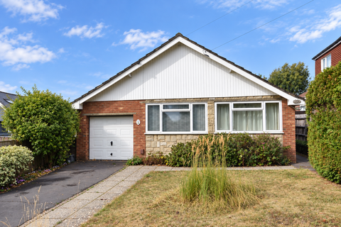 3 bedroom detached bungalow to rent - Farlington Avenue, Drayton PO6