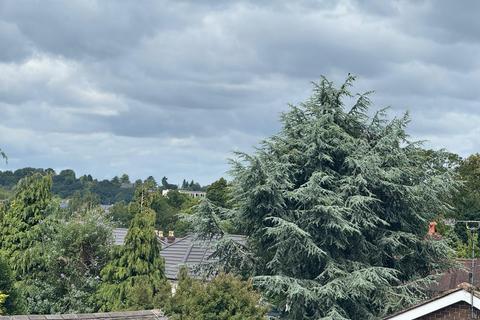 1 bedroom duplex to rent, Compton Road, Wolverhampton WV3