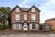 Evesham Road, Astwood Bank, Redditch, Worcestershire, B96