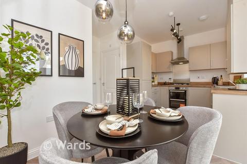 3 bedroom terraced house for sale, The Waring, Dover CT16