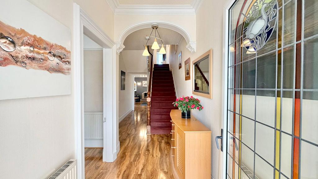 House in Inverness - View 2