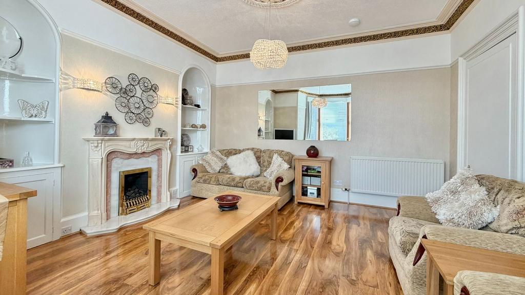 House in Inverness - View 4