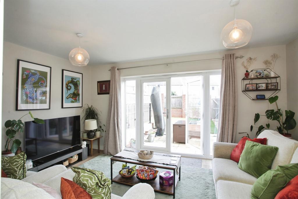 House in RUGBY - View 2