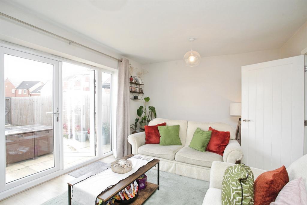 House in RUGBY - View 3