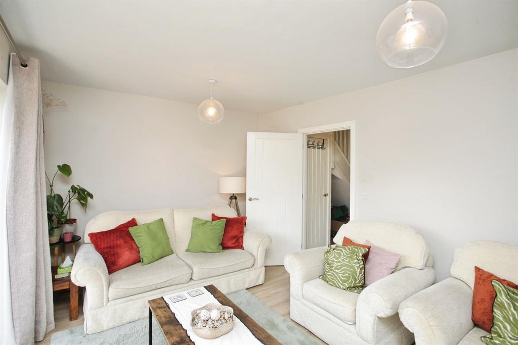 House in RUGBY - View 4