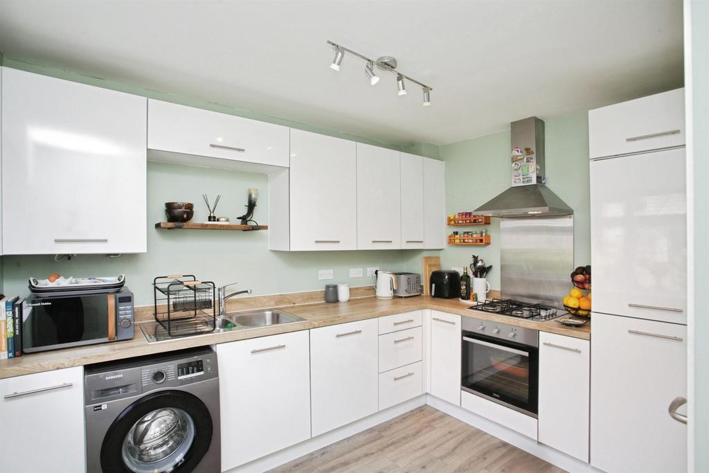 House in RUGBY - View 5