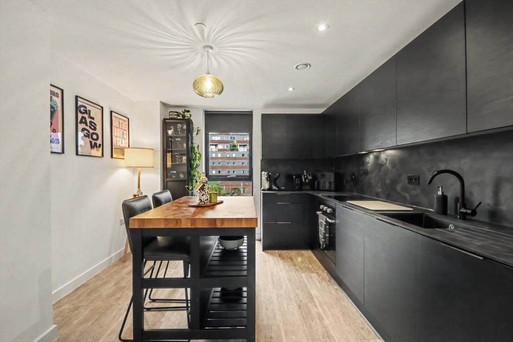 Apartment in Manchester - View 2