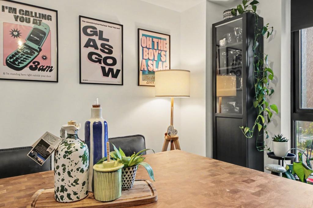 Apartment in Manchester - View 3
