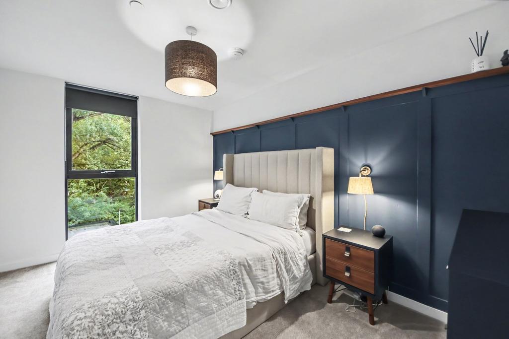 Apartment in Manchester - View 4