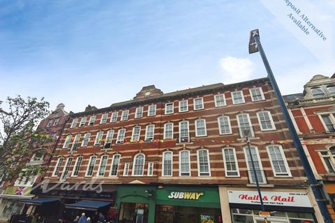 2 bedroom apartment to rent, New Street Dover CT17