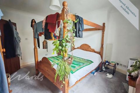 2 bedroom apartment to rent, New Street Dover CT17