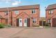 Burghley Square, Heighington, Lincoln, Lincolnshire, LN4