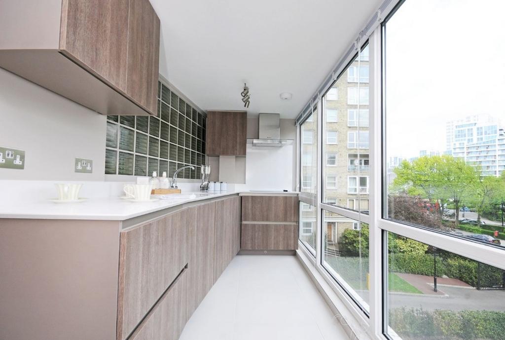 Apartment in London - View 2