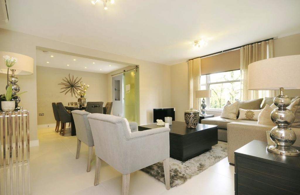 Apartment in London - View 3
