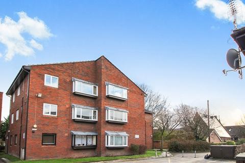 undefined, Montrose Court, Cheshire West and Ches CH4