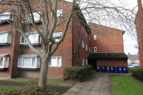 undefined, Montrose Court, Cheshire West and Ches CH4