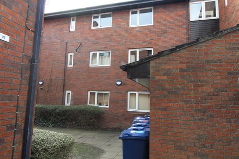 undefined, Montrose Court, Cheshire West and Ches CH4