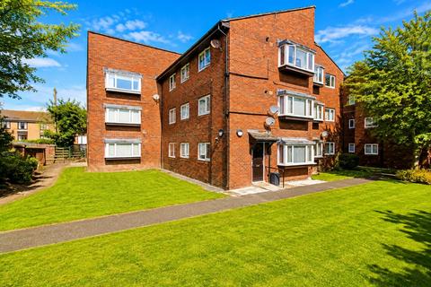 undefined, Montrose Court, Cheshire West and Ches CH4