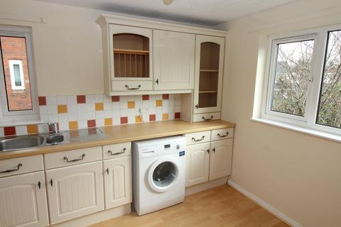 undefined, Montrose Court, Cheshire West and Ches CH4