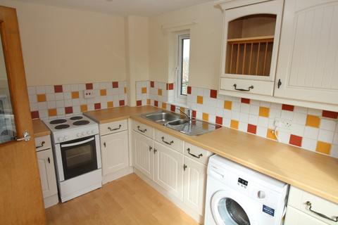 undefined, Montrose Court, Cheshire West and Ches CH4