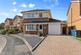 Falstone Close, Birchwood, WA3