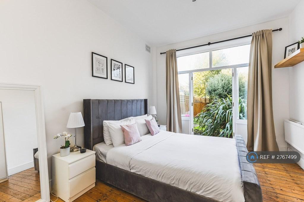 Apartment in London, Fortis Green, Muswell Hill - View 3