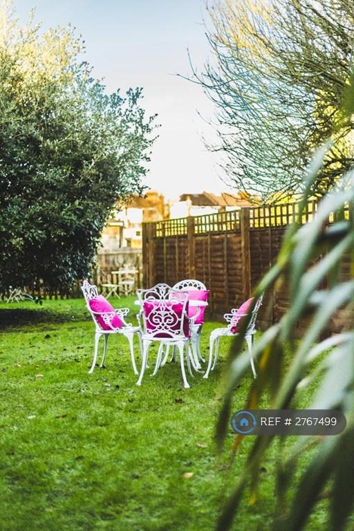 Apartment in London, Fortis Green, Muswell Hill - View 4