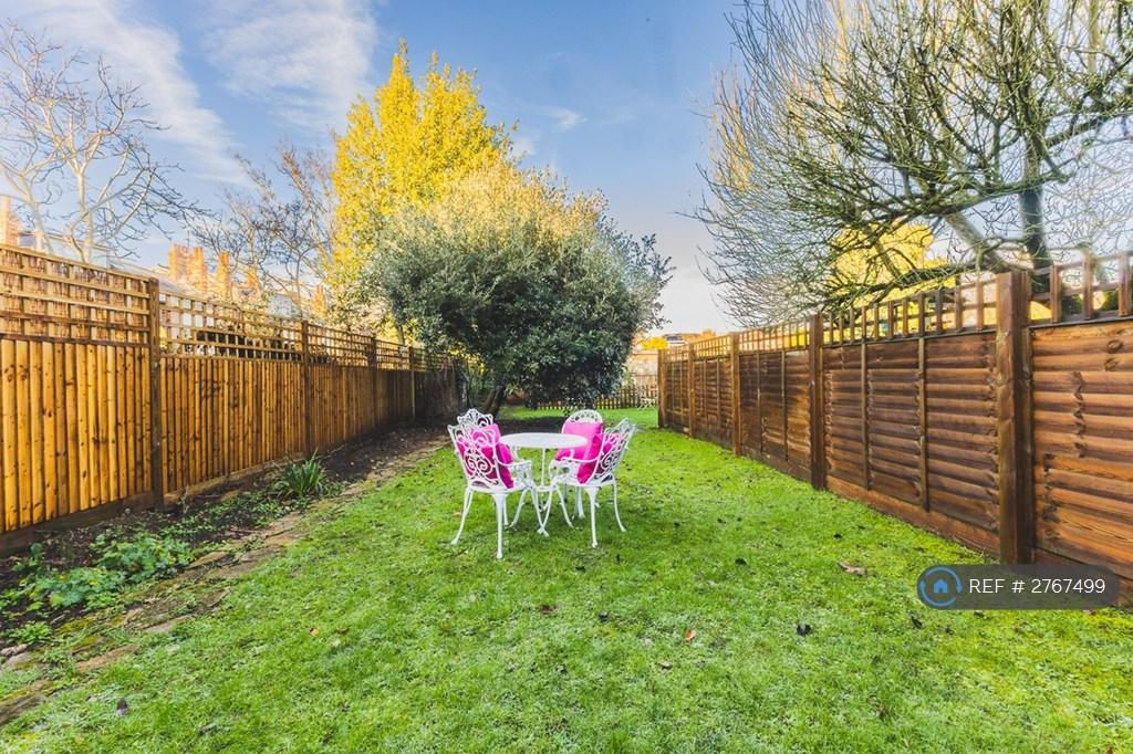 Apartment in London, Fortis Green, Muswell Hill - View 5