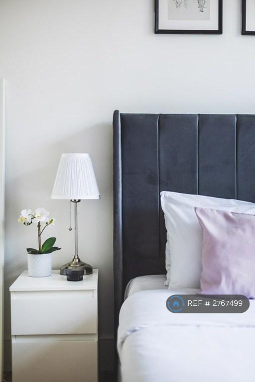 Apartment in London, Fortis Green, Muswell Hill - More