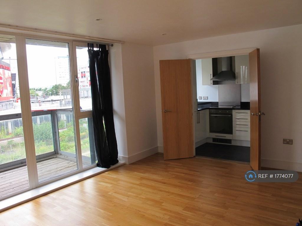 Apartment in London, Finsbury Park - View 2
