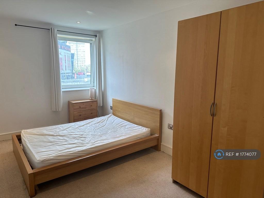 Apartment in London, Finsbury Park - View 3