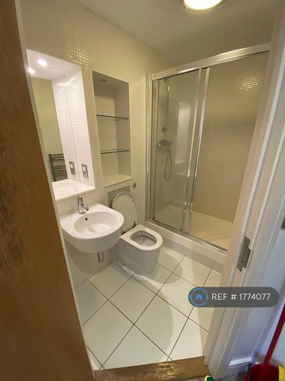 Apartment in London, Finsbury Park - View 4