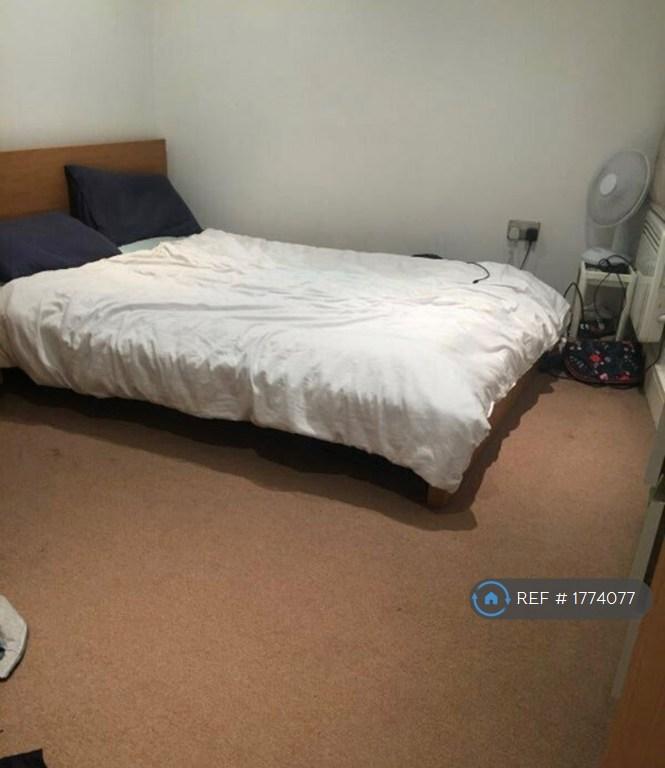 Apartment in London, Finsbury Park - View 5
