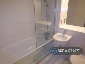 Apartment in London, Finsbury Park - More