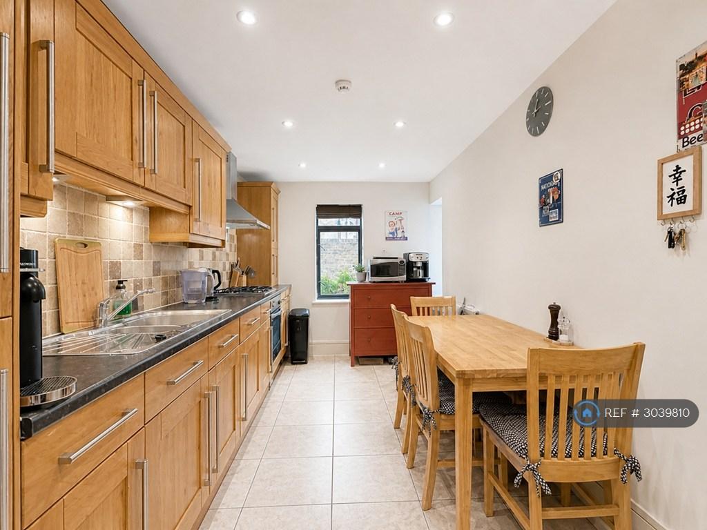 Apartment in London - View 3