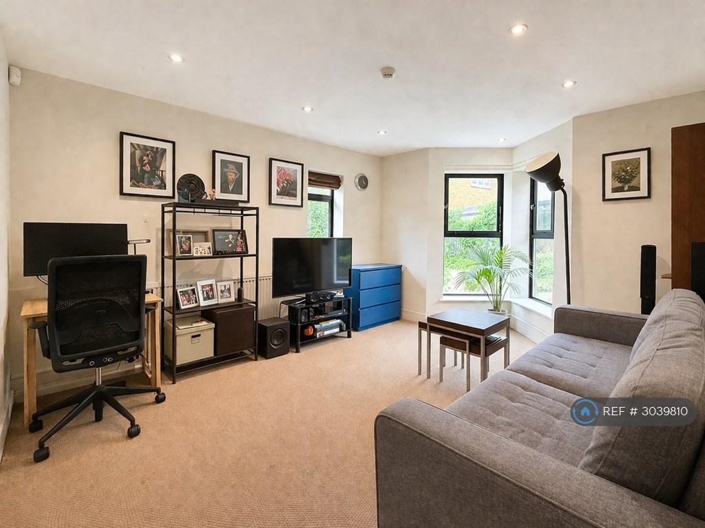 Apartment in London - View 4
