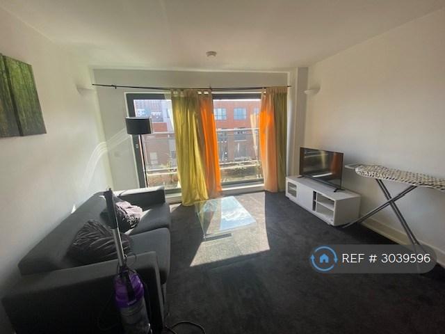 Apartment in Liverpool - View 4