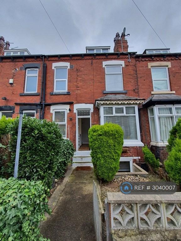 House in Leeds - More