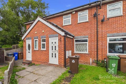 3 bedroom terraced house for sale, Forest Close, Greater Manchester SK16