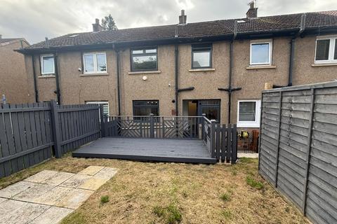 2 bedroom terraced house to rent, Balunie Drive, Dundee DD4