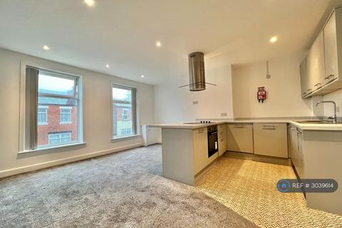 2 bedroom flat to rent, Parrin Lane, Eccles, Manchester, M30