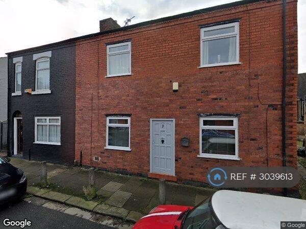House in Swinton, Manchester - View 2
