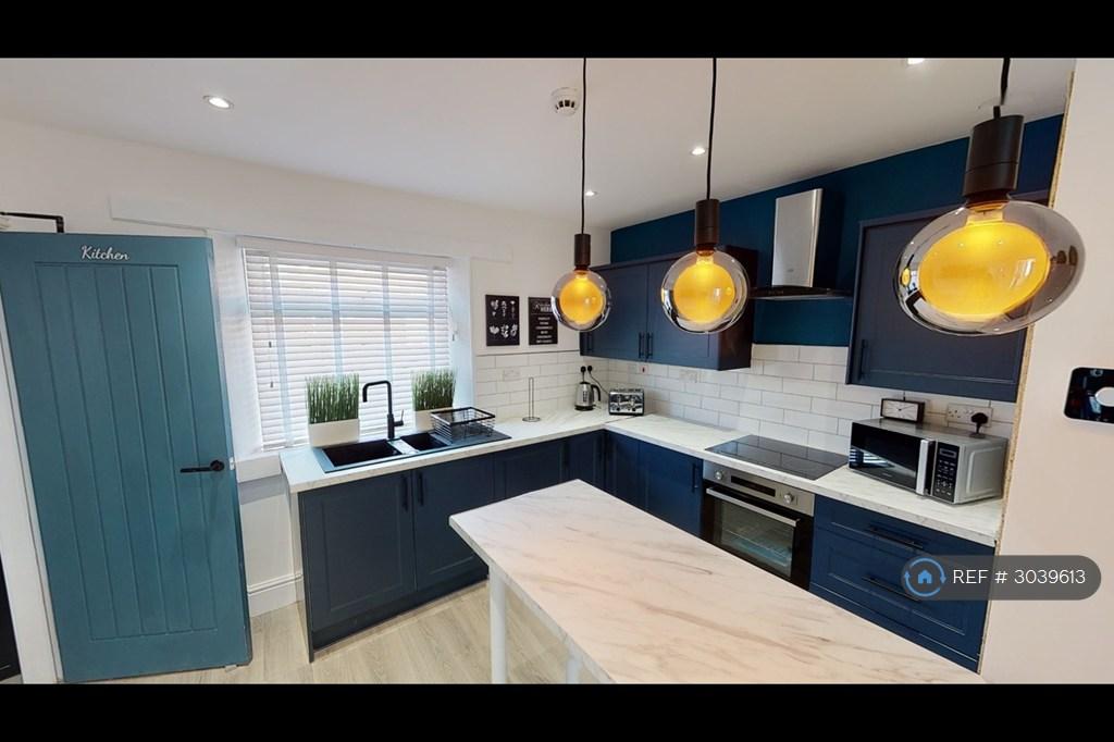 House in Swinton, Manchester - View 4
